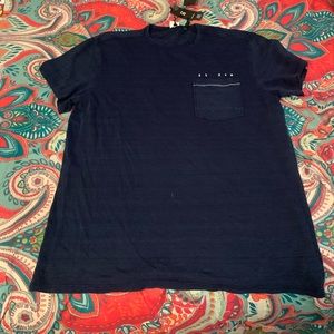 G STAR RAW T SHIRT